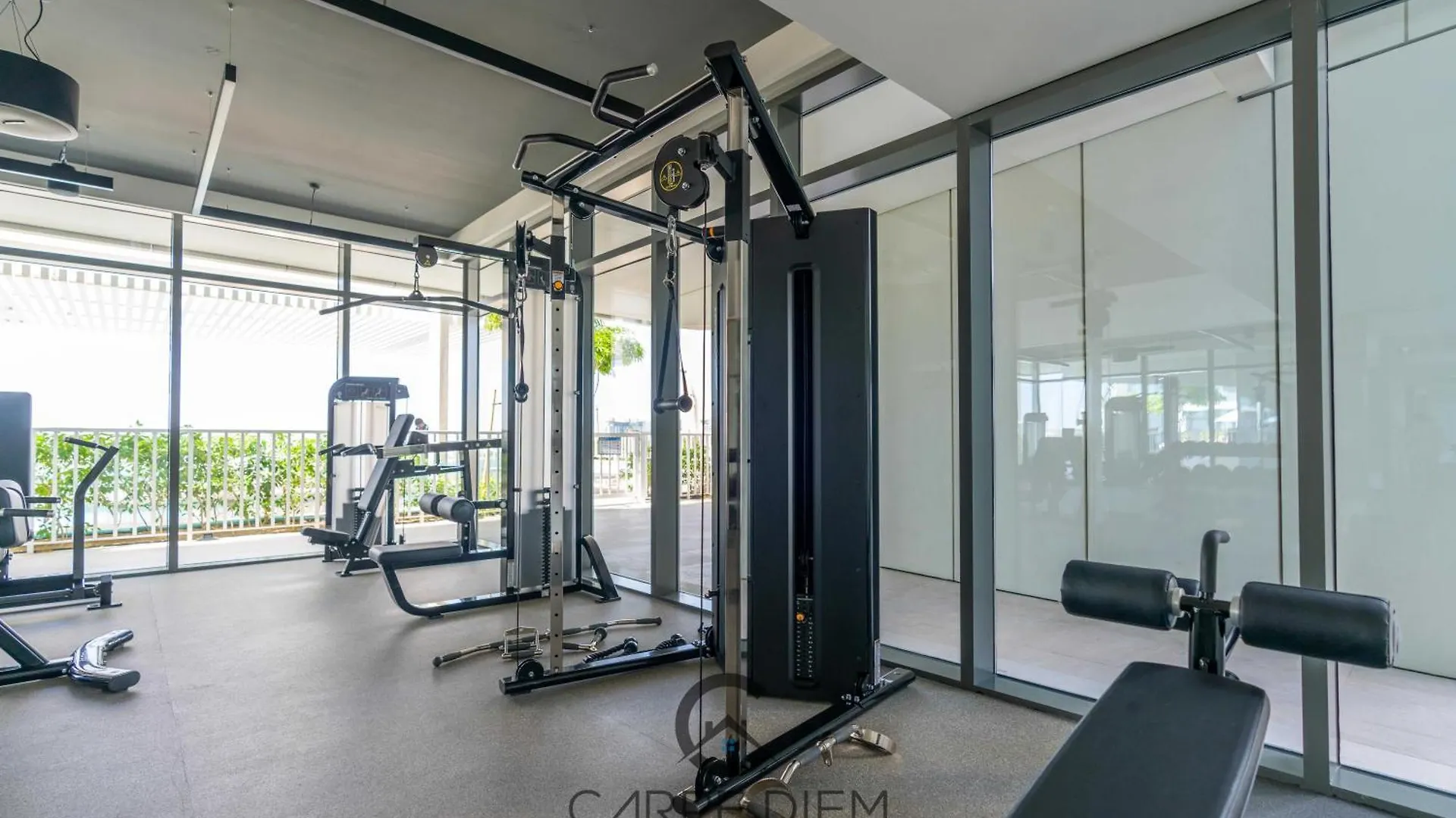 Apartment Beach Vista 2 - Beachfront Stunning - Full Sea Views Dubai United Arab Emirates