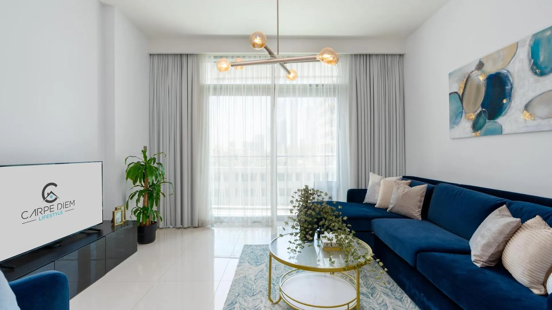 Beach Vista 2 - Beachfront Stunning - Full Sea Views Dubai 0*,  United Arab Emirates