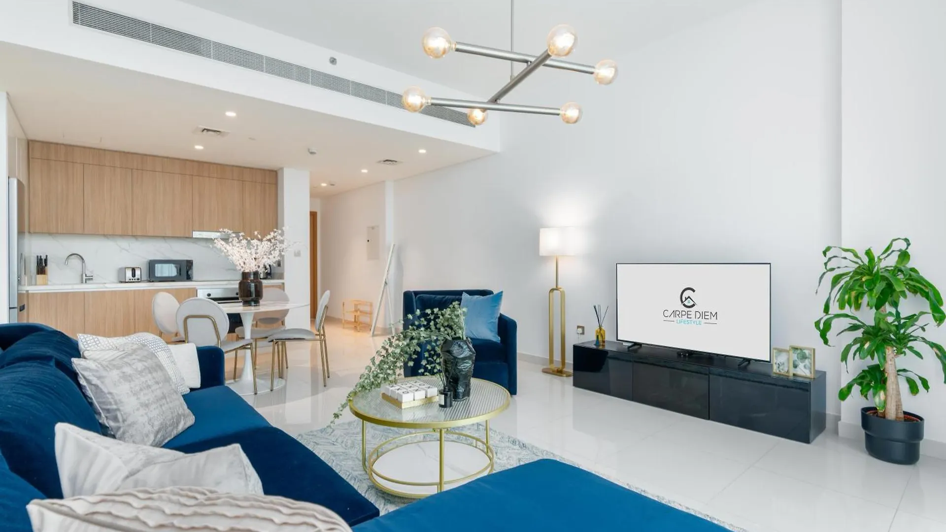 Apartment Beach Vista 2 - Beachfront Stunning - Full Sea Views Dubai United Arab Emirates