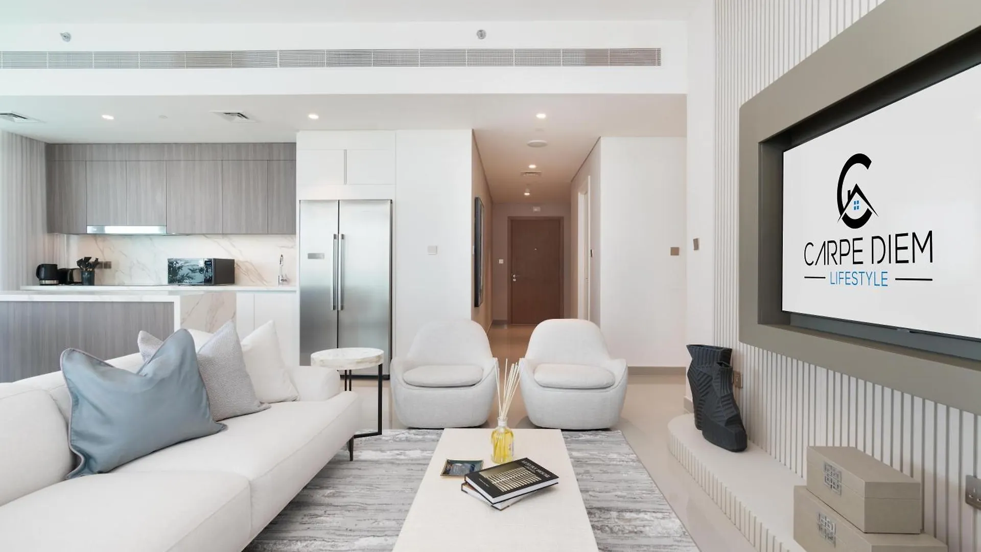 Apartment Beach Vista 2 - Beachfront Stunning - Full Sea Views Dubai United Arab Emirates