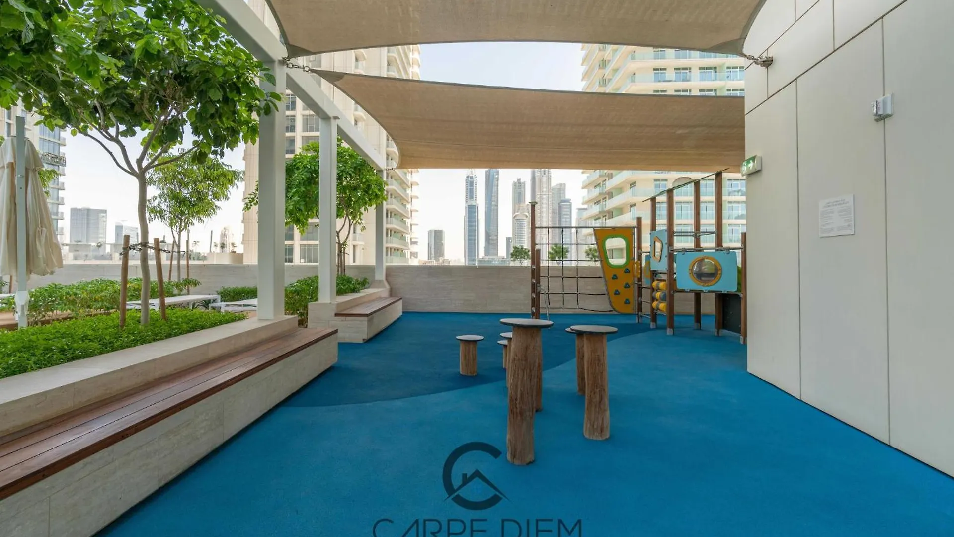 Beach Vista 2 - Beachfront Stunning - Full Sea Views Dubai 0*,  United Arab Emirates